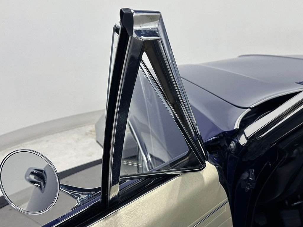 Used 1968 Blue Chevrolet  image 71