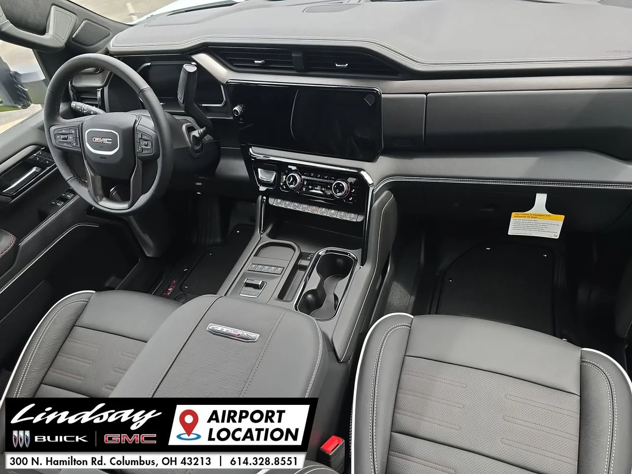 2026 GMC Sierra 2500HD AT4X - Photo 23