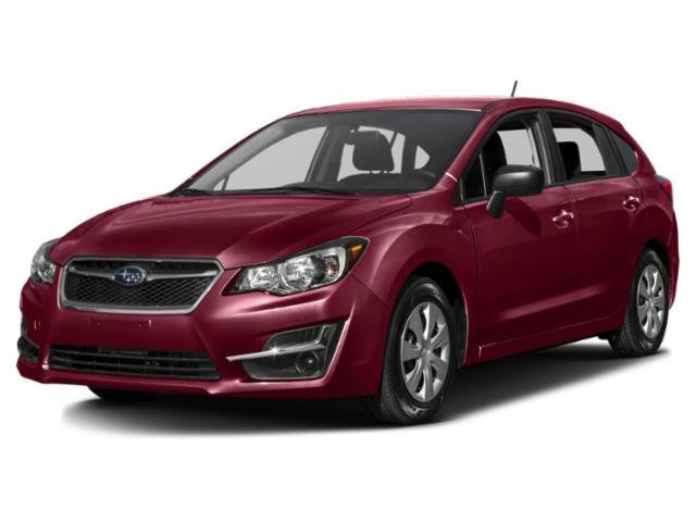 2015 Subaru Impreza Premium