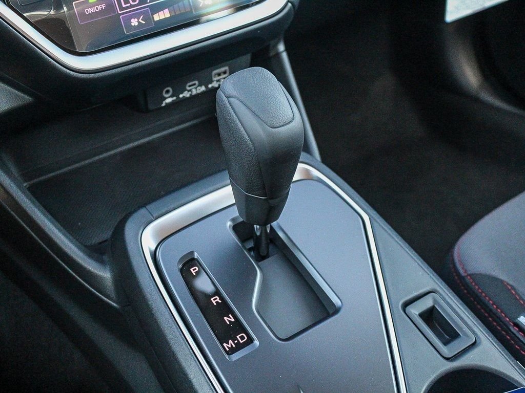 2026 Subaru Impreza Sport - Photo 21