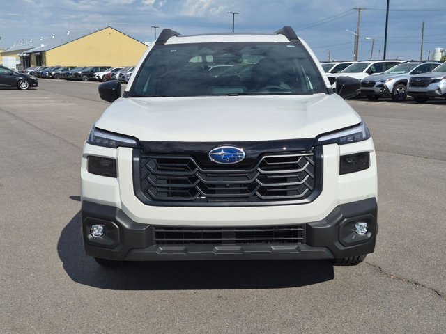 New 2026 CRYSTAL WHITE PEARL Subaru Limited XT image 9