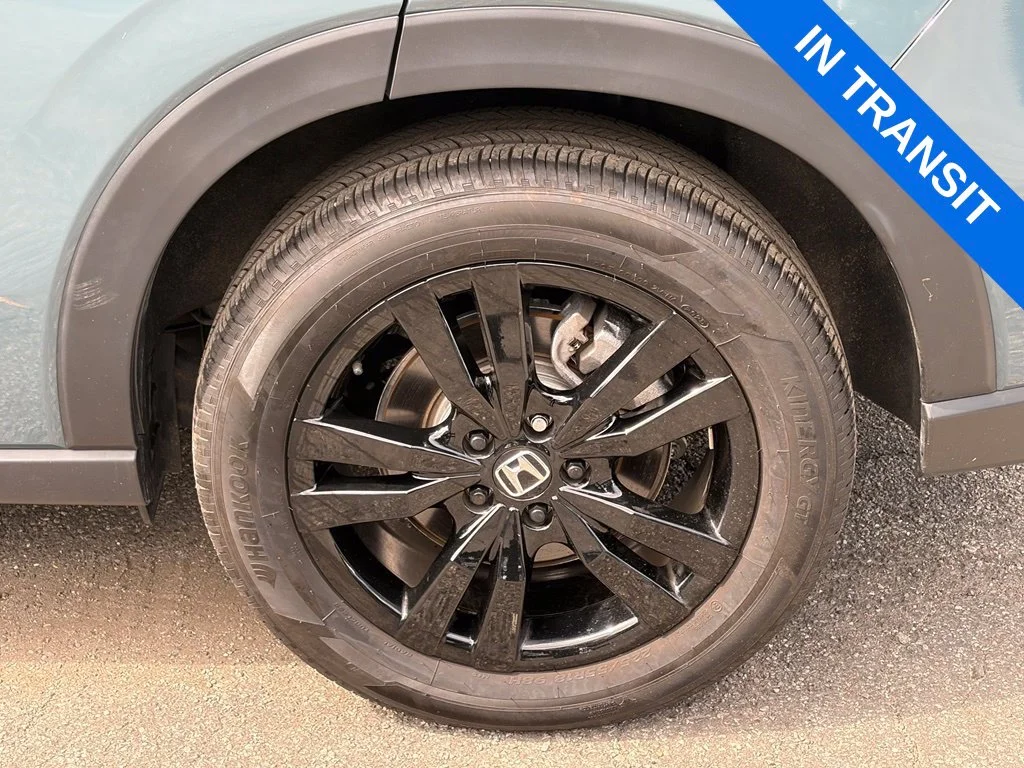 2026 Honda HR-V Sport - Photo 6