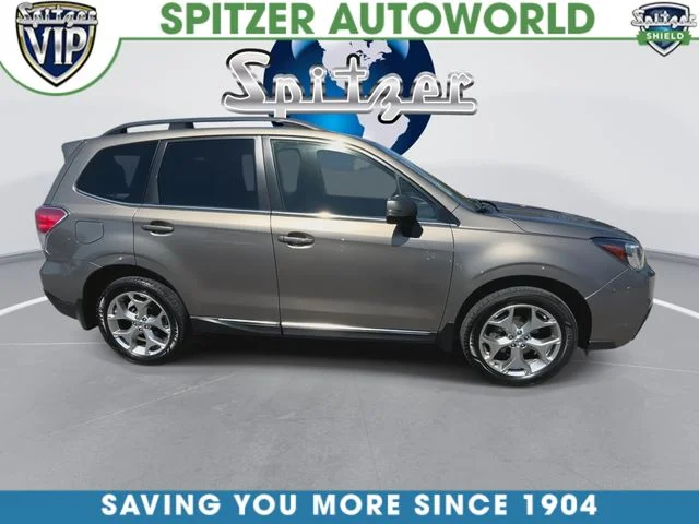 Used 2018 Brown Subaru 2.5i Touring image 10