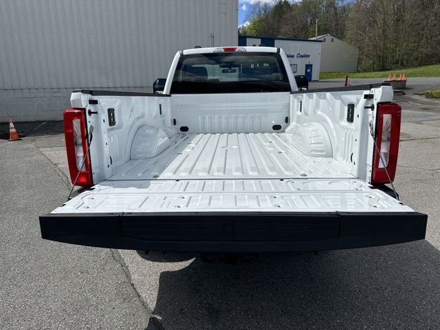 New 2026 Oxford White Ford F-250® XL image 21
