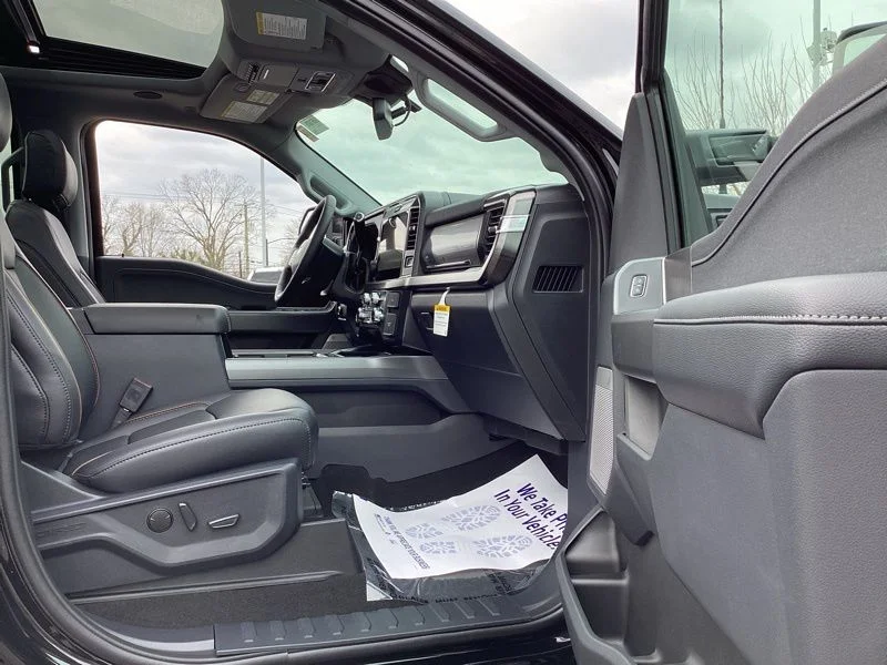 2026 Ford F-250 Super Duty Lariat - Photo 26