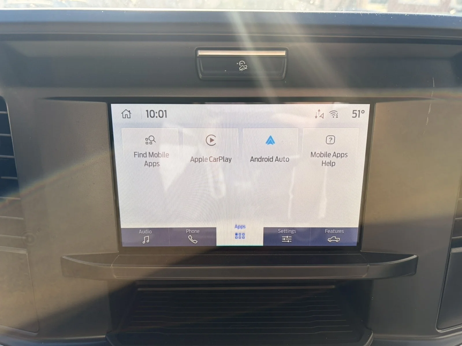 2026 Ford F-250 Super Duty XL - Photo 18