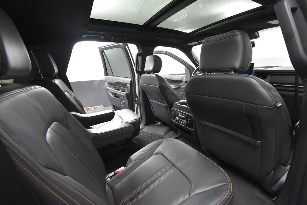 2024 Ford Expedition Platinum - Photo 47