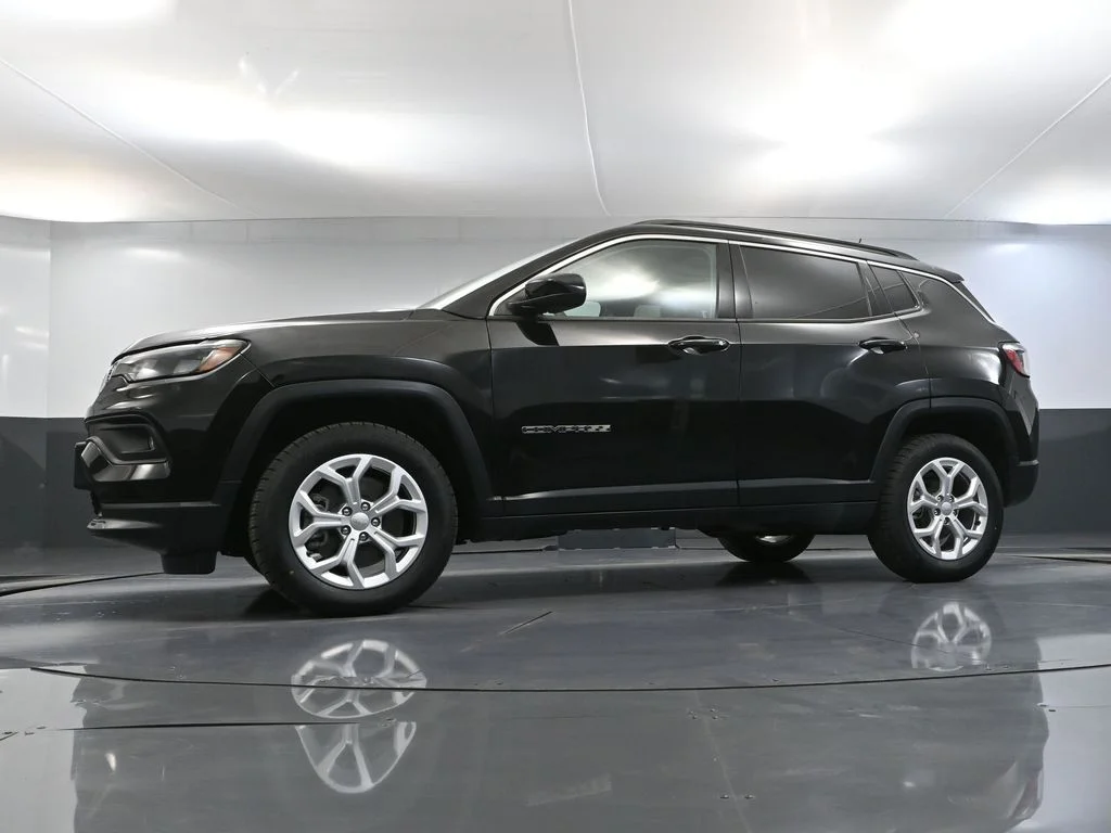 2024 Jeep Compass Latitude - Photo 54