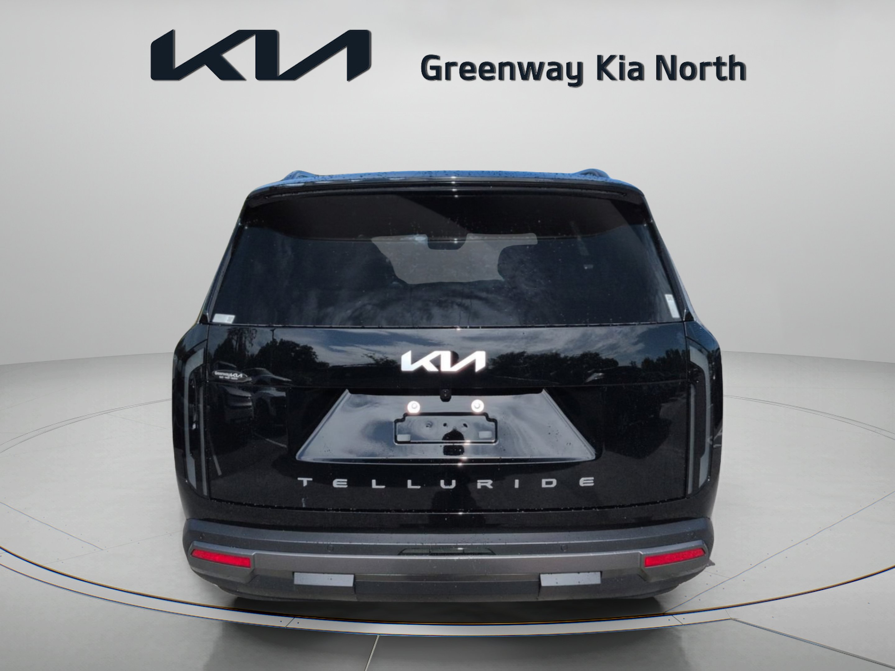 New 2027 Ebony Black Kia S image 7