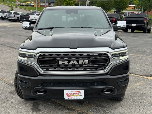 Used 2022 Black Ram Limited image 3