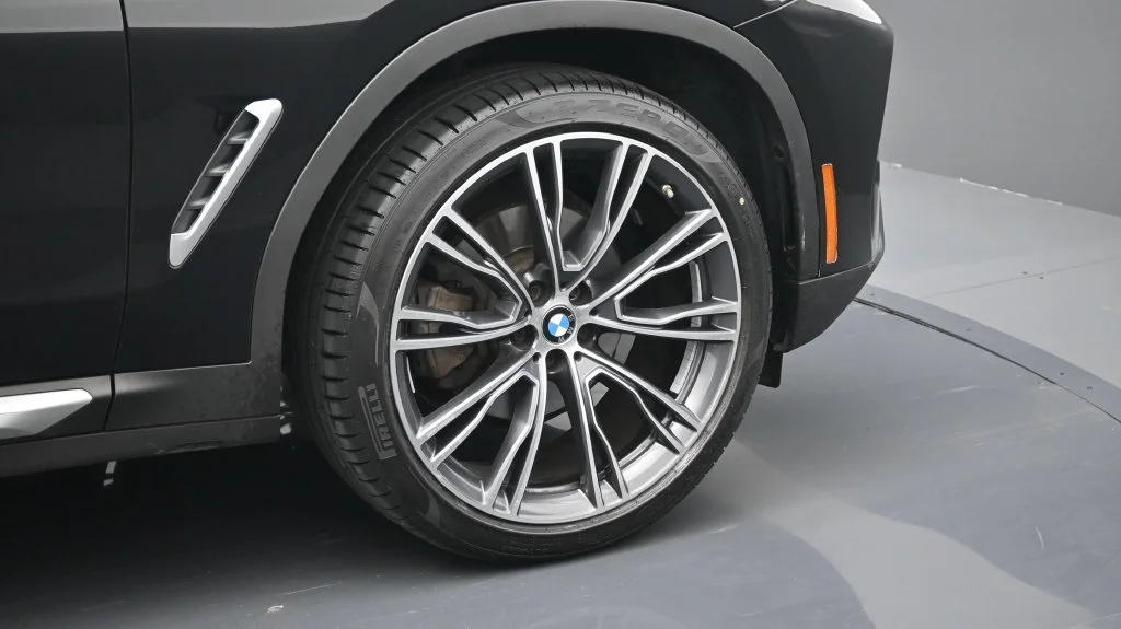 2023 BMW X3 30i - Photo 6