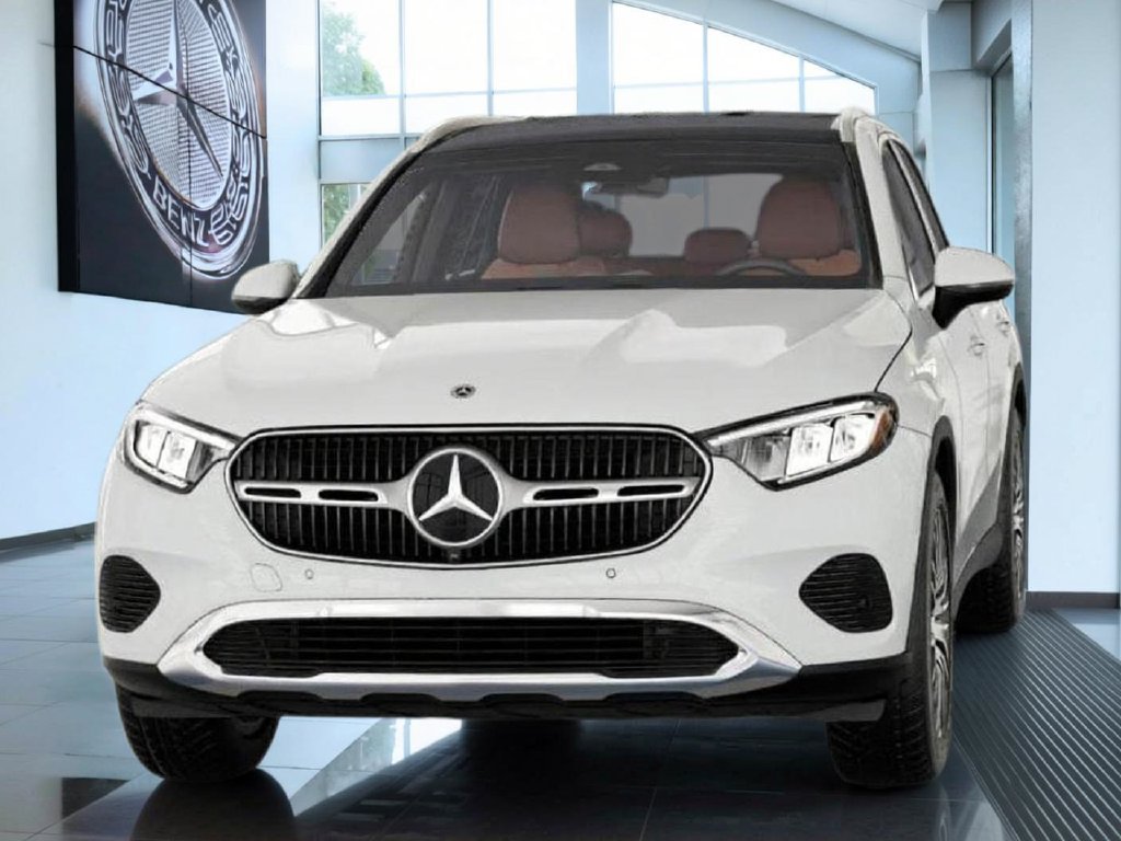 2026 Mercedes-Benz GLC Base - Photo 41
