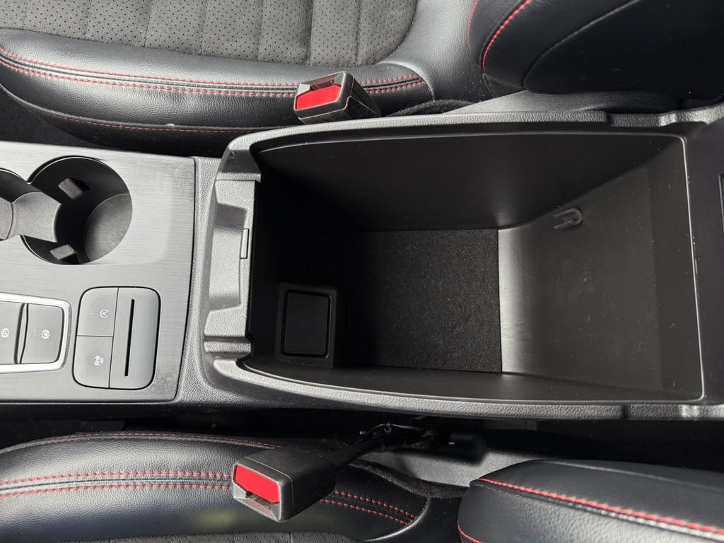 Used 2022 Gray Ford SEL image 32