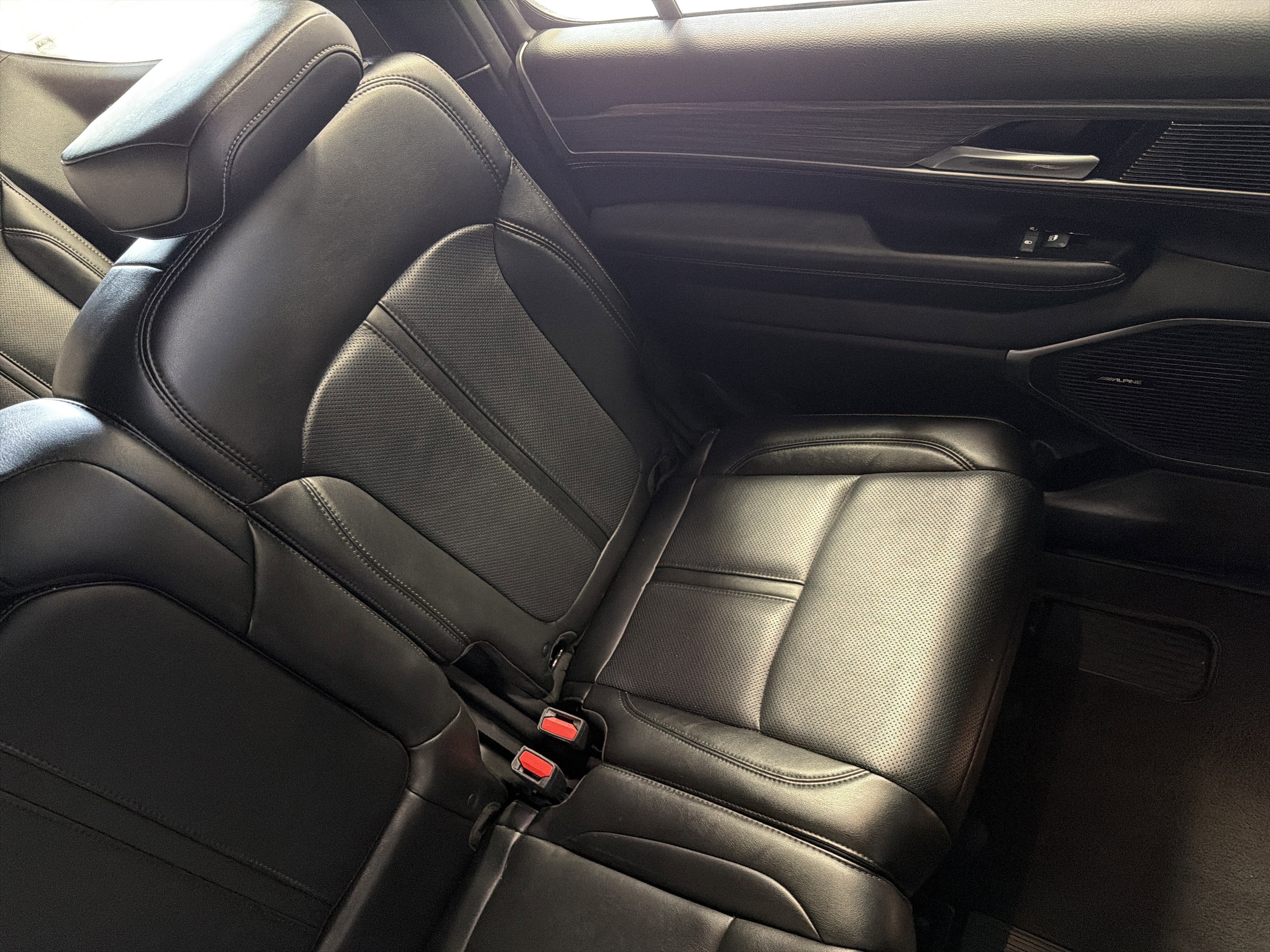 2024 Jeep Wagoneer Series III - Photo 14