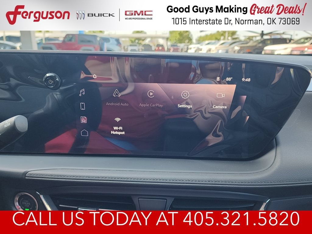 2026 Buick Encore GX Sport Touring - Photo 25