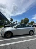 Used 2016 Silver Chevrolet LS image 3