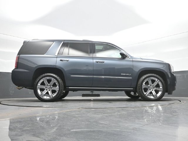 2020 GMC Yukon Denali - Photo 24
