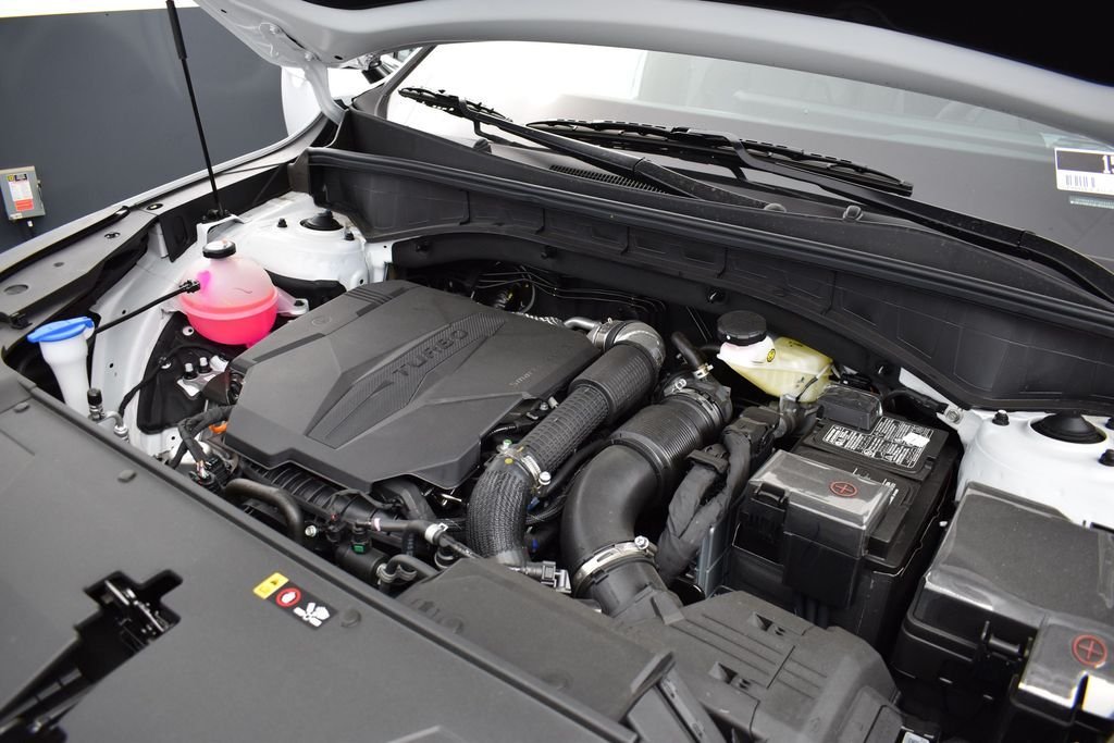 2026 Kia Sorento EX - Photo 24