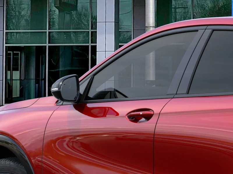 New 2026 Brilliant Red Buick Sport Touring image 12