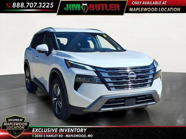 Used 2026  Nissan SL image 6