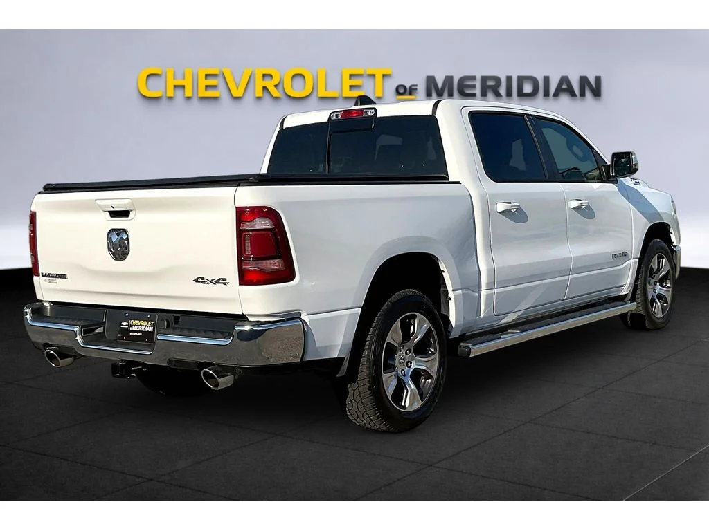 Used 2023  Ram Laramie image 10
