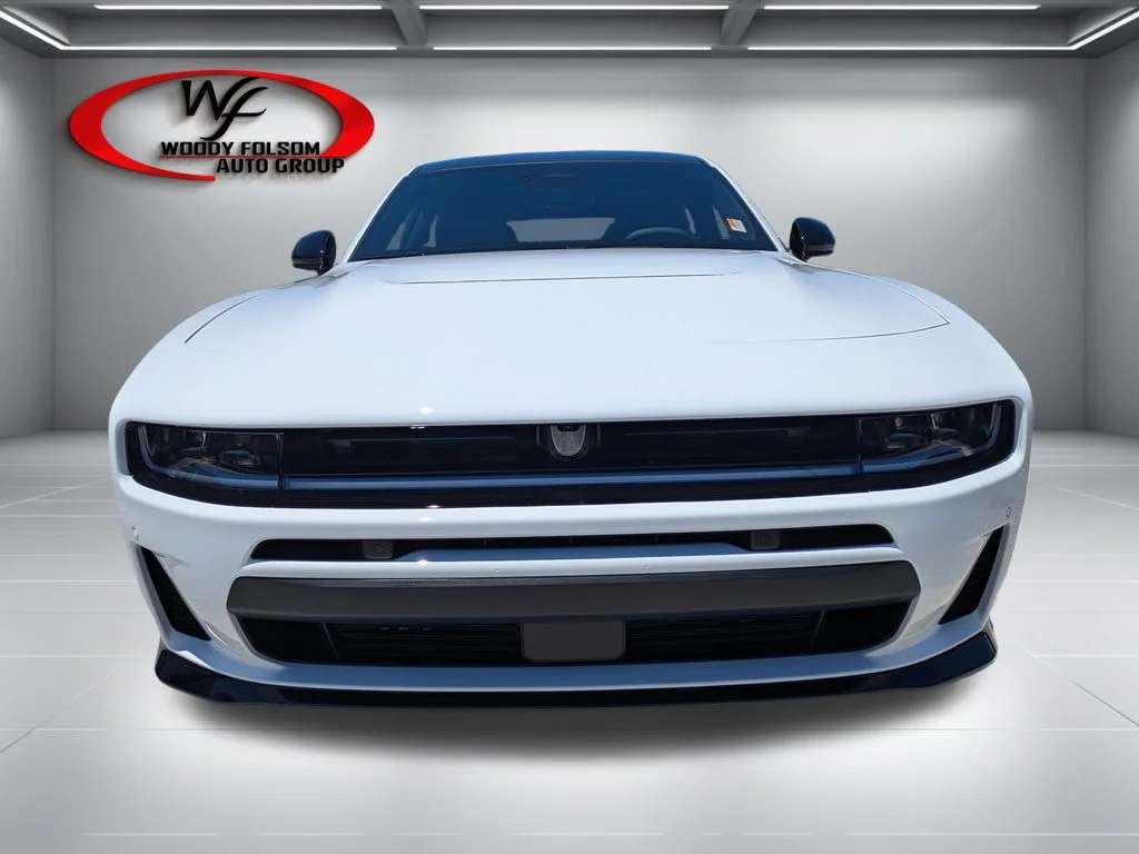 New 2026 White Dodge R/T Plus image 11