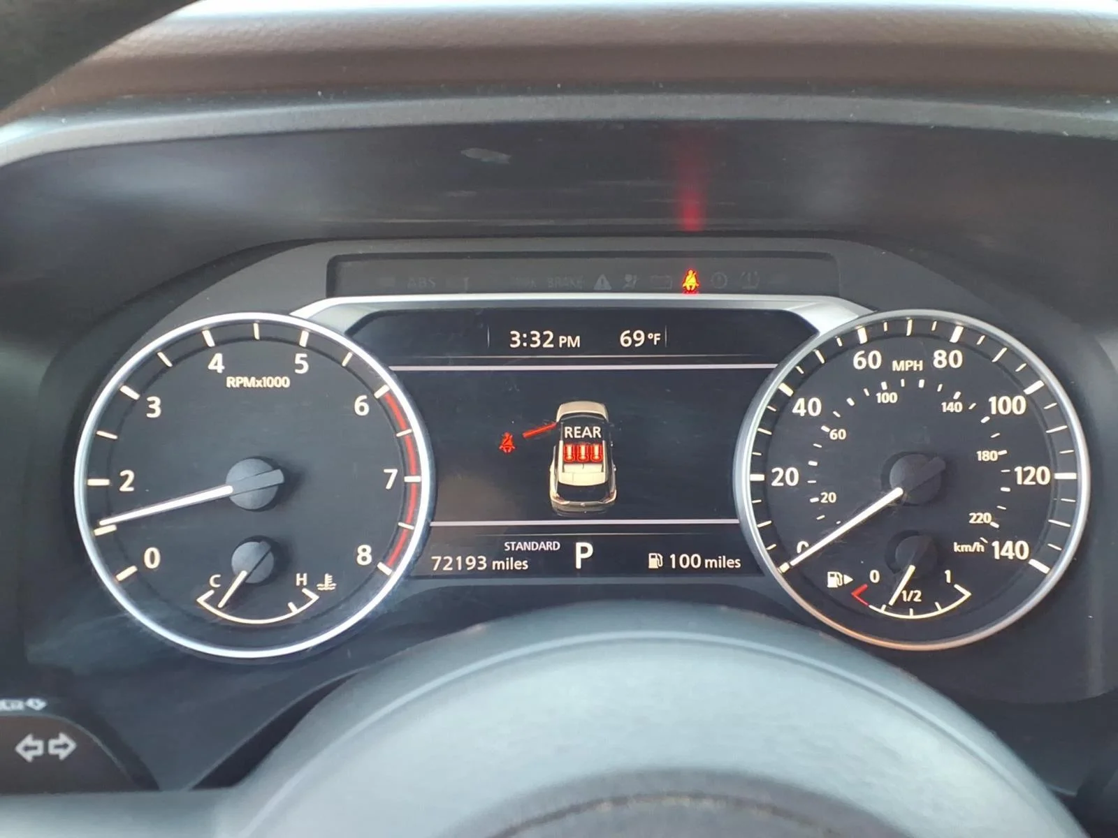 Used 2023 Gun Metallic Nissan S image 23