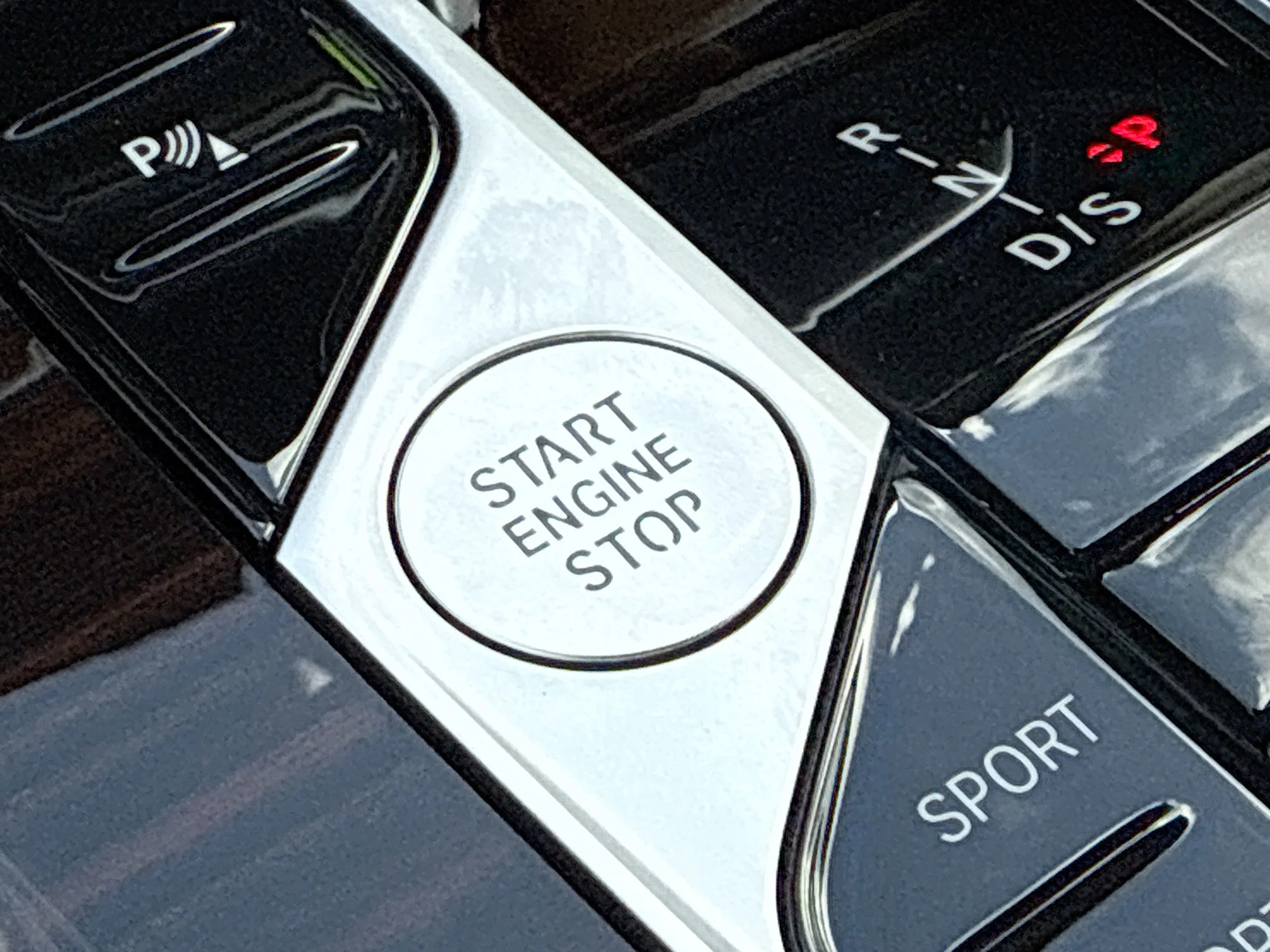 New 2026 Skyscraper Grey Metallic BMW sDrive40i image 37