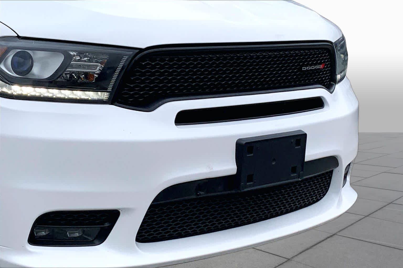 Used 2020 Vice White Dodge GT image 27