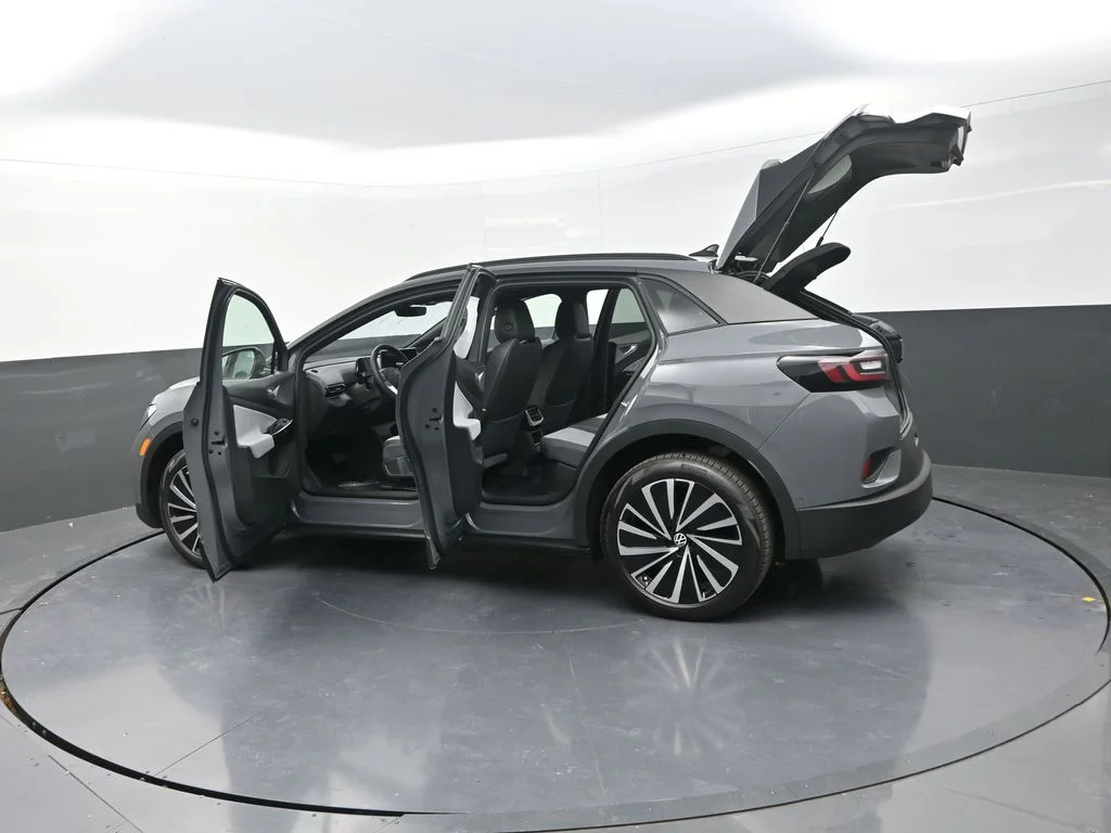New 2026  Volkswagen Pro image 33