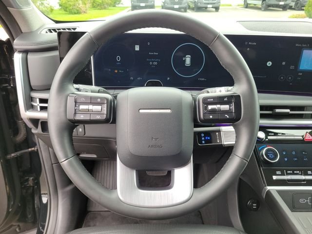 Used 2024 Black Hyundai Limited image 29