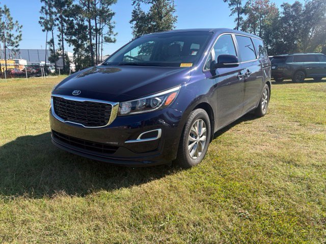 2019 Kia Sedona LX