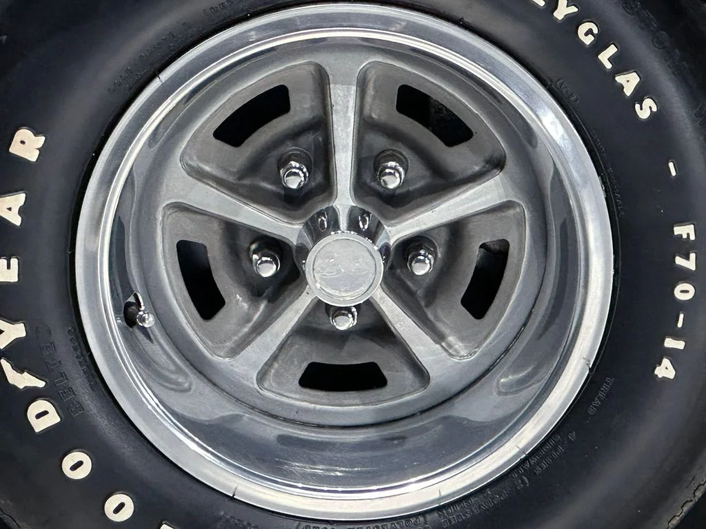 Used 1970  Chevrolet  image 14