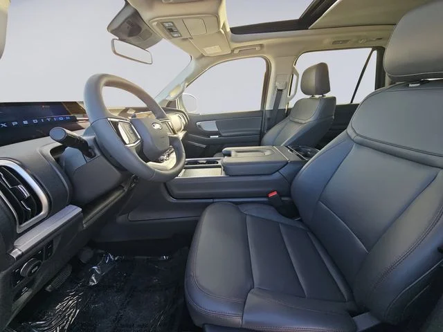 Used 2025 Blue Ford Active image 5