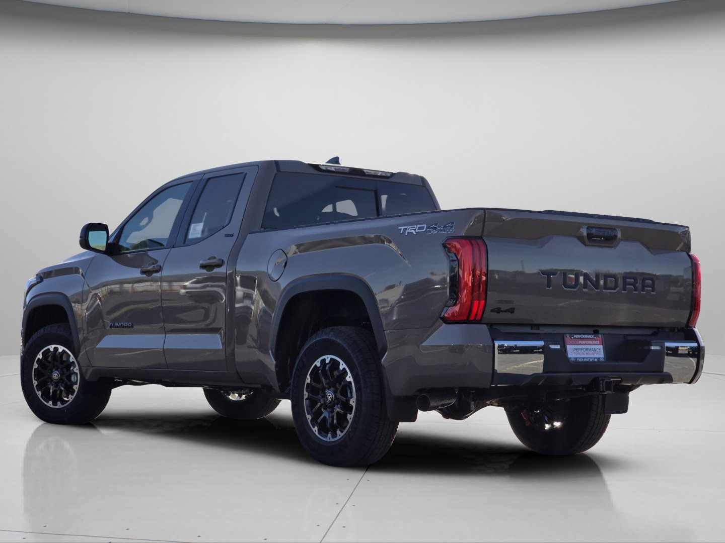 New 2026 Mudbath Toyota SR5 image 19