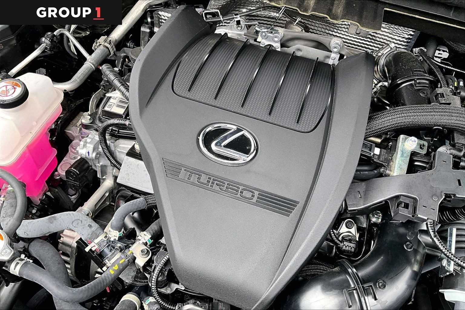 Used 2026 Nori Green Pearl Lexus  image 30