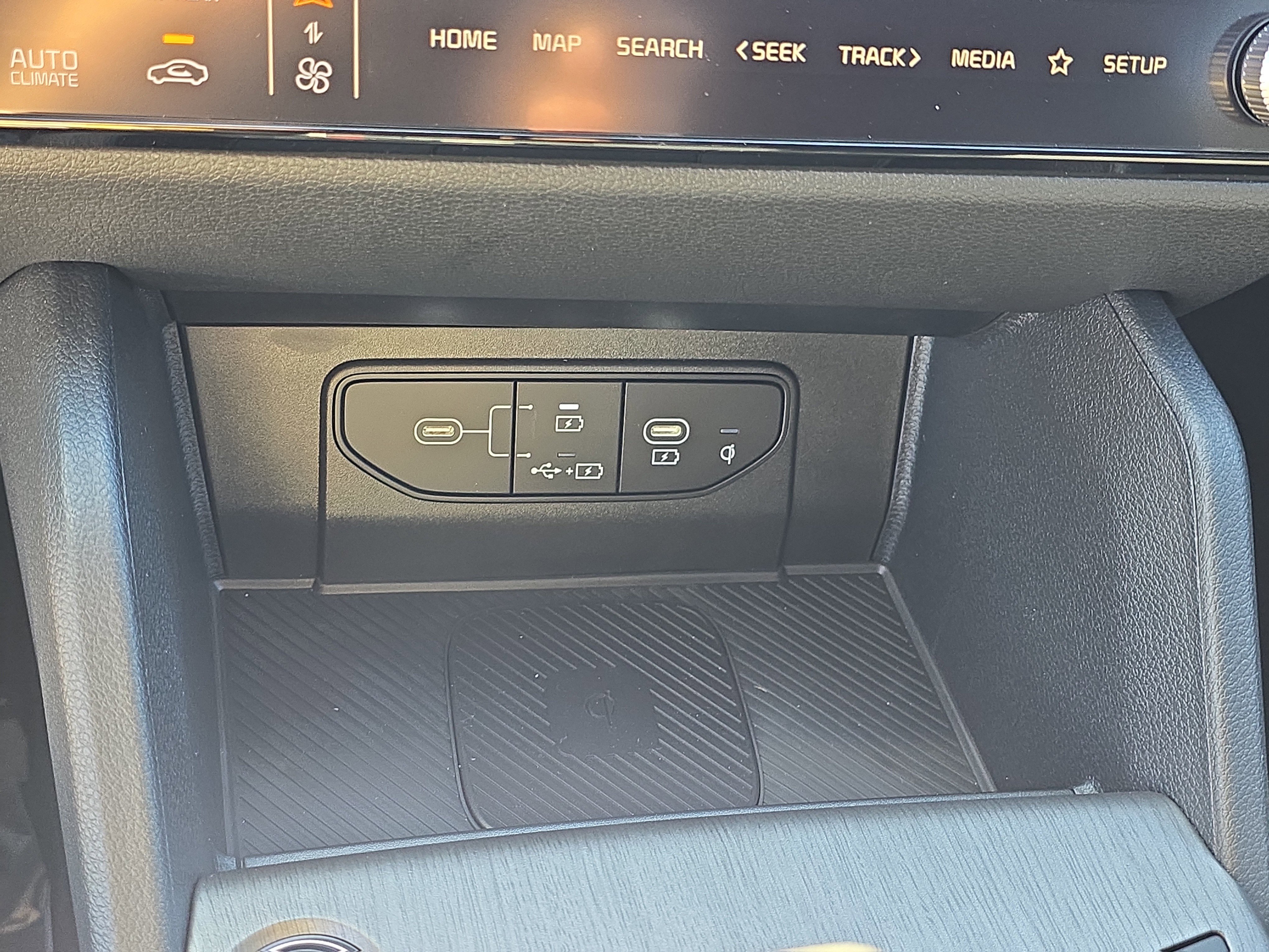 2026 Kia Sportage X-Line - Photo 29