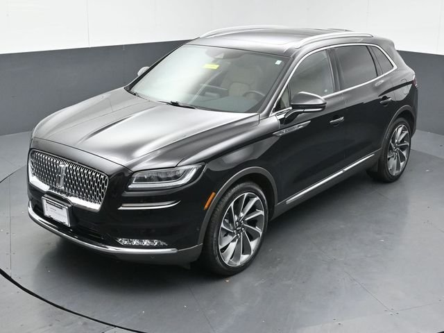 2023 LINCOLN NAUTILUS - Image 47