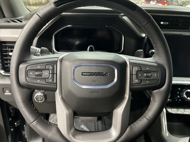 2026 GMC Sierra 1500 Denali - Photo 14