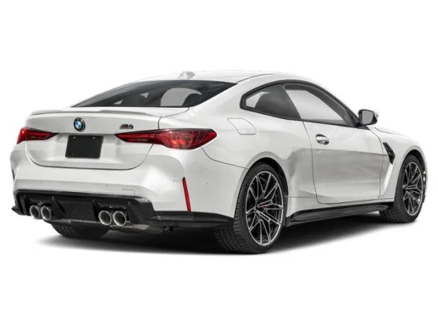 Used 2026 BMW M4 Coupe M4 with VIN WBS33HK0XTCV39897 for sale in Rochester, Minnesota