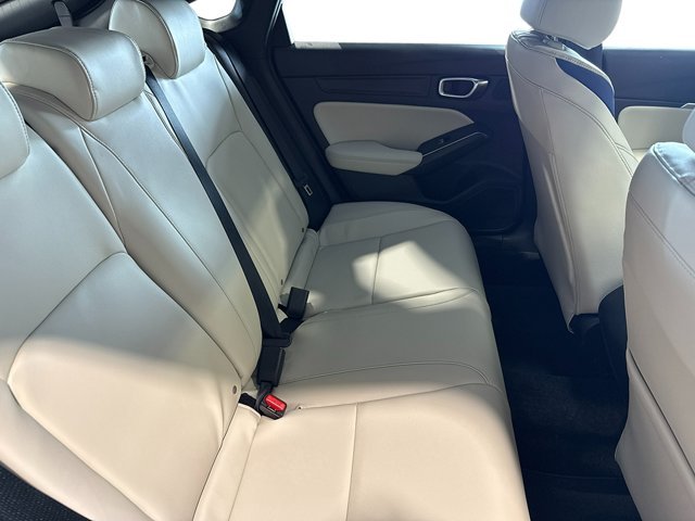 2026 Acura Integra A-Spec - Photo 34