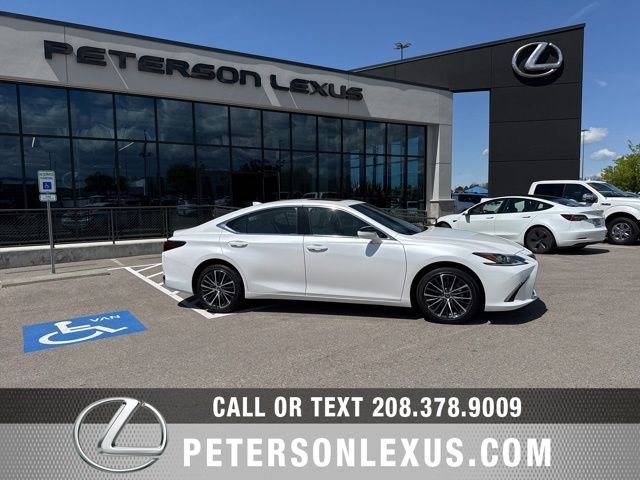 2023 Lexus ES 350 250 AWD's photo