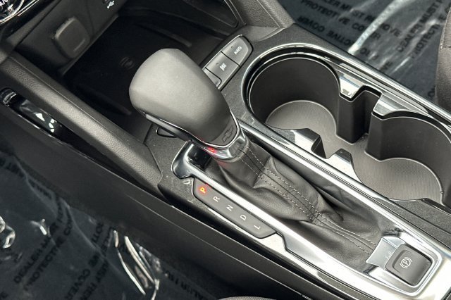 2026 Chevrolet Trailblazer LT - Photo 29