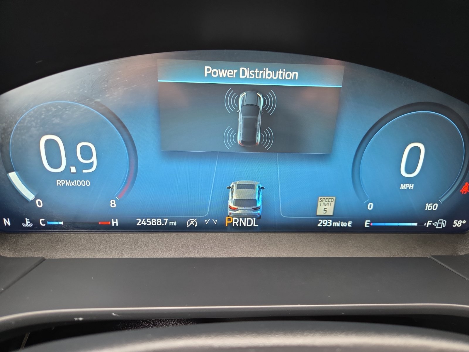 2023 Ford Escape ST-Line Select - Photo 20