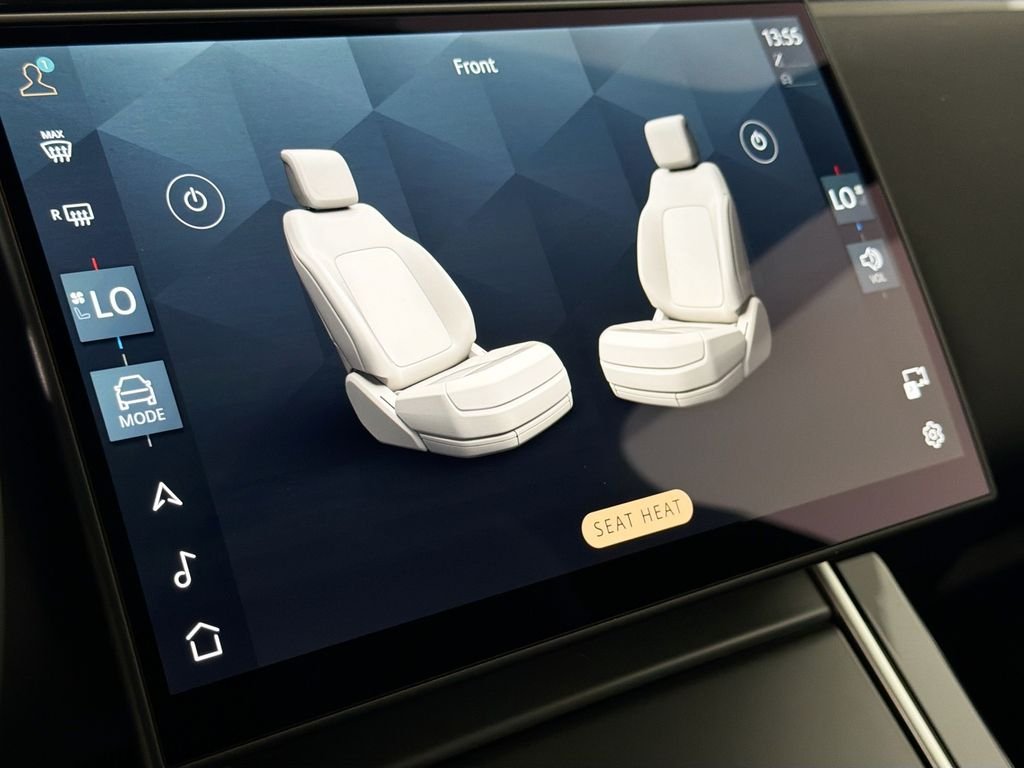 New 2026 Santorini Black Land Rover S image 21