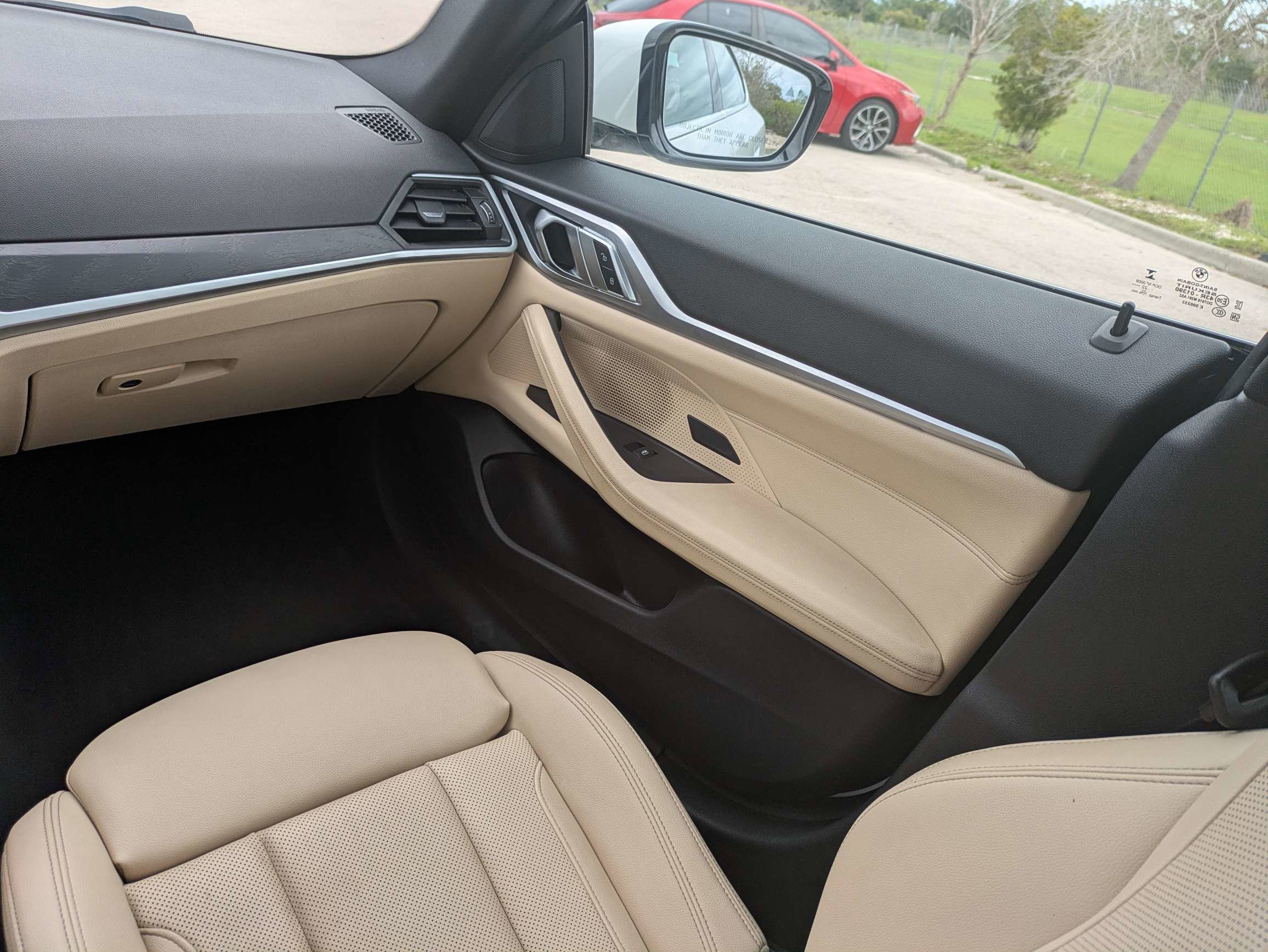 Used 2023 Alpine White BMW 430i image 18