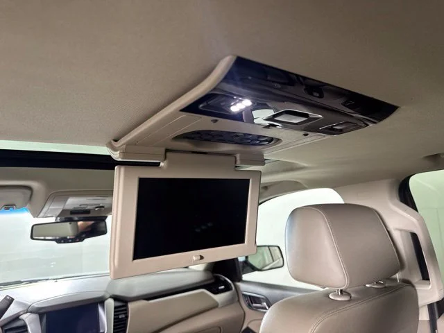 Used 2020 Gray GMC SLT image 14