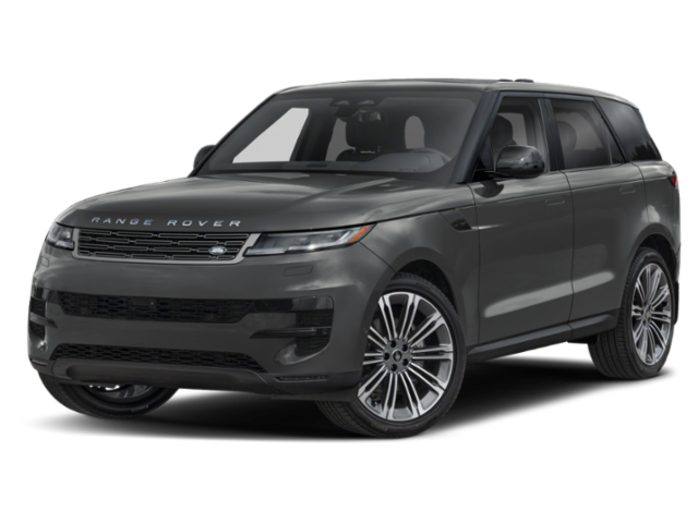 New 2026 Varesine Blue LAND ROVER SE image 2