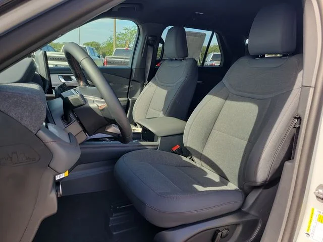 New 2027 Avalanche Ford Active image 21