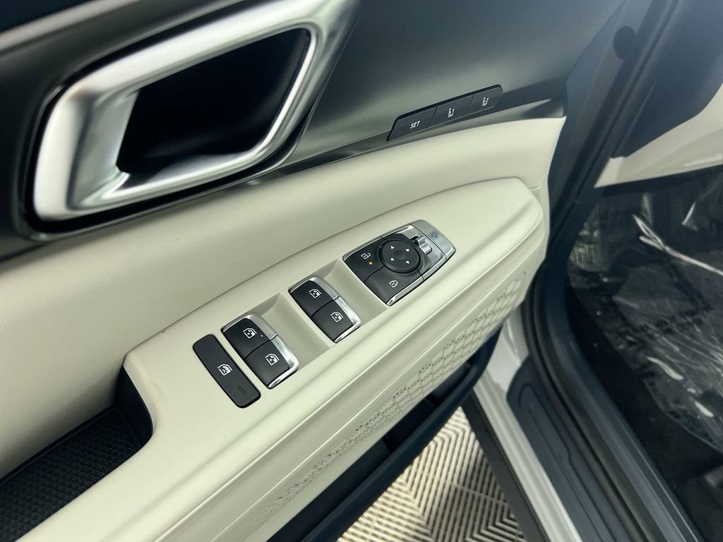 New 2026 Ceramic Silver Kia SX image 15